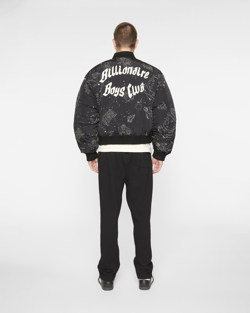 VARSITY JACKET 4