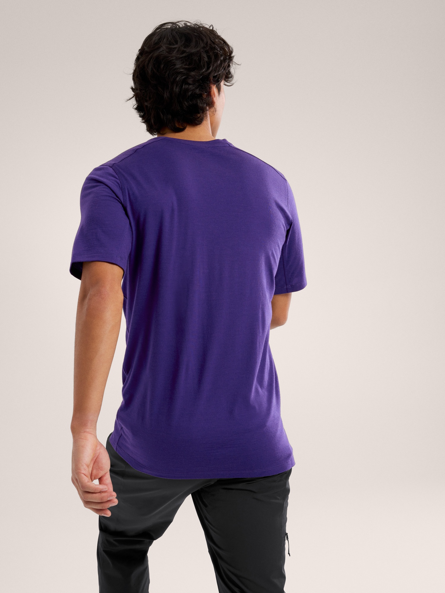 Ionia Merino Wool Shirt SS - 5
