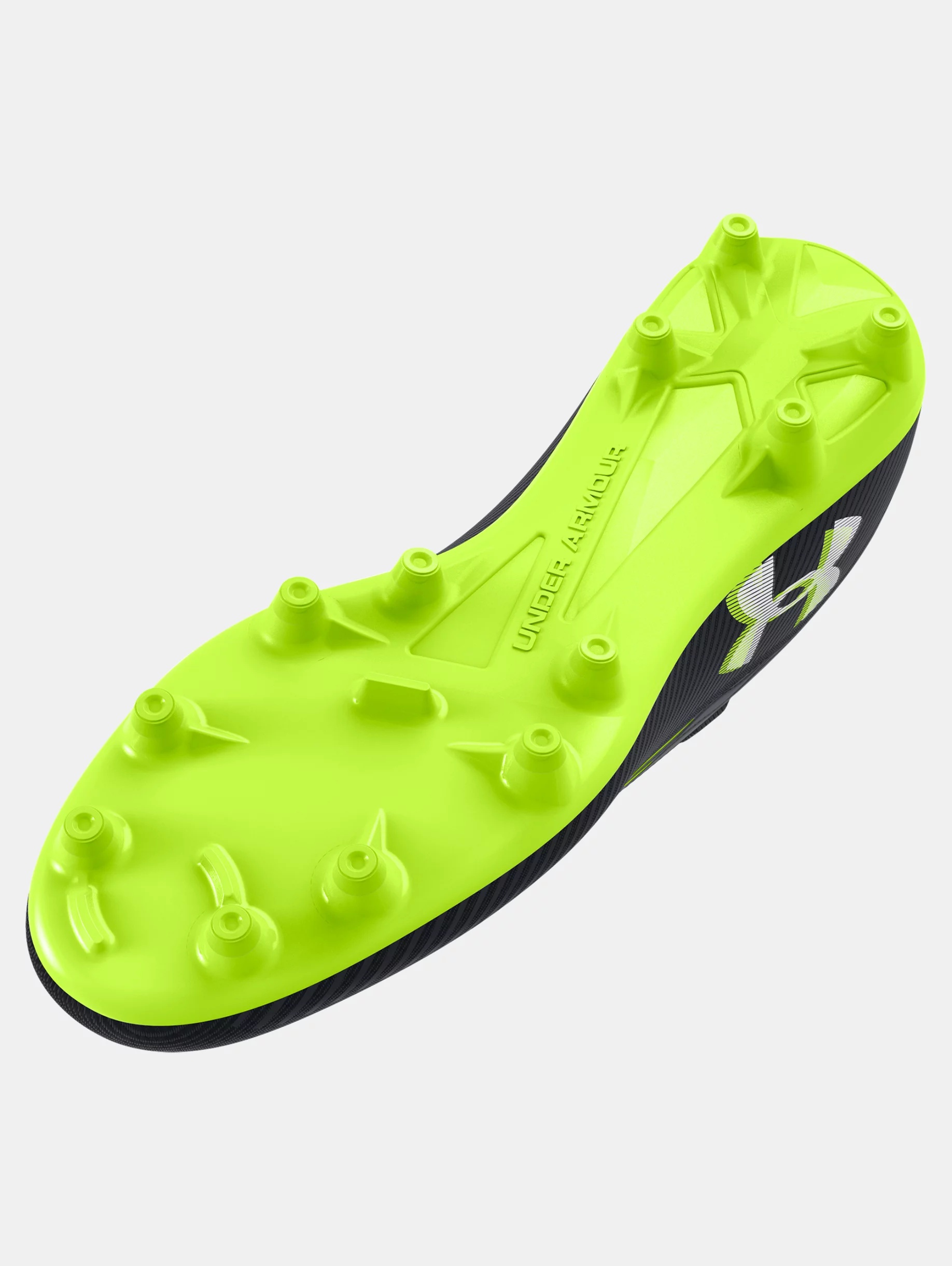 Unisex UA Magnetico Select 4 FG Soccer Cleats - 4