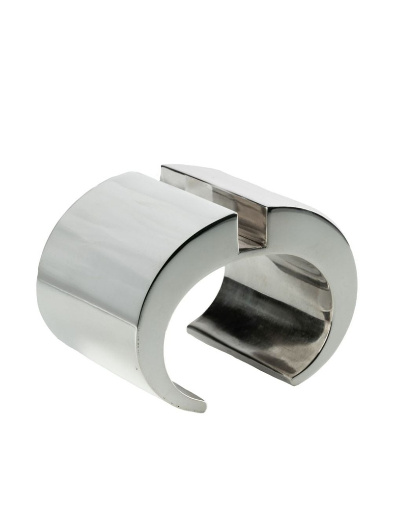 Parts of Four Crescent Rift bracelet (60mm) outlook