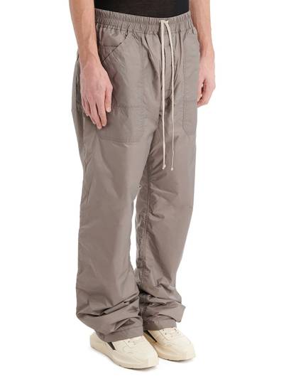 Rick Owens DRKSHDW PANTS outlook