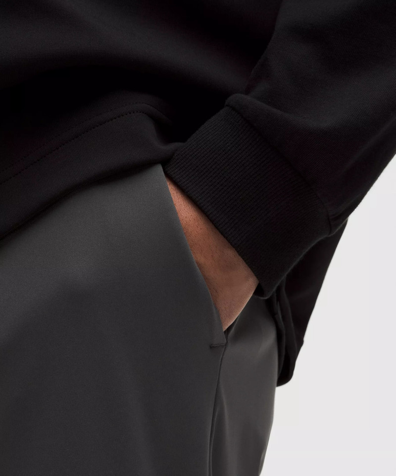 Men's Daydrift Classic-Fit Pintuck Trouser *Regular 5