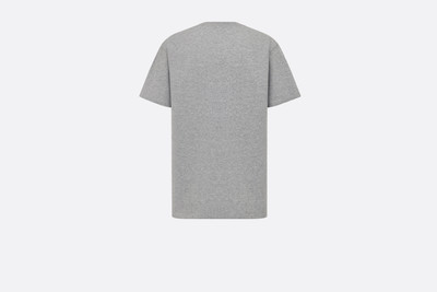 Dior Christian Dior Couture Relaxed-Fit T-Shirt outlook