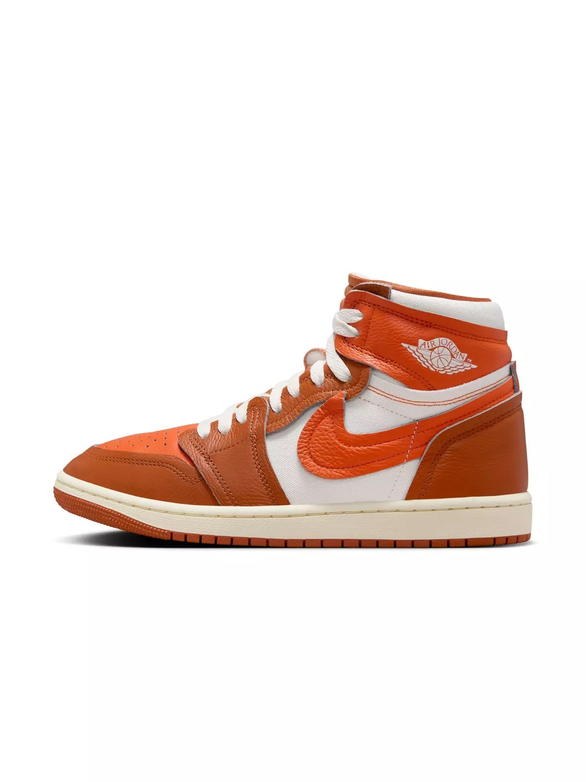 1 Retro High "Method of Make" Women's Shoe - 8