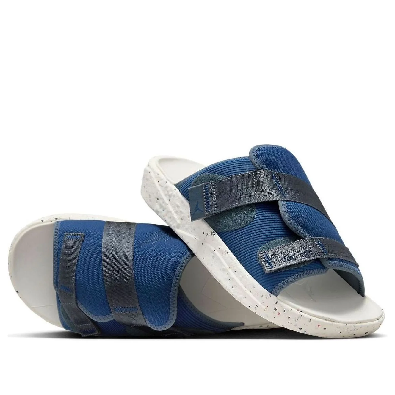 Air Jordan Crater Slide 'French Blue' CT0713-400 - 1