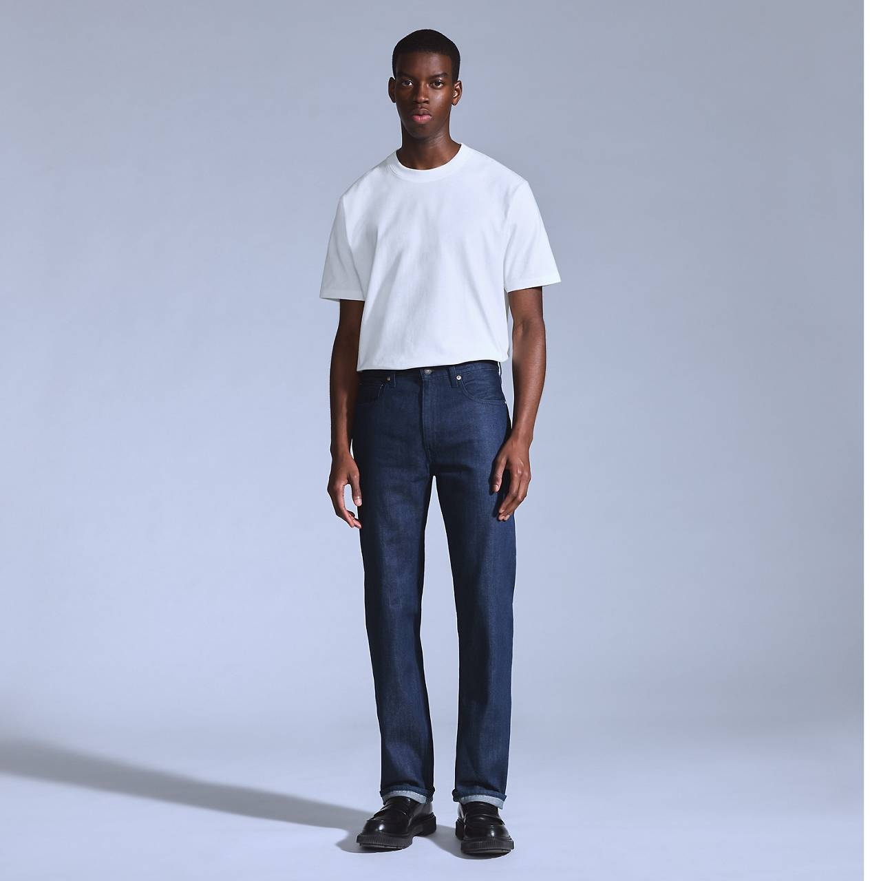 505™ REGULAR FIT MEN'S JEANS - 2