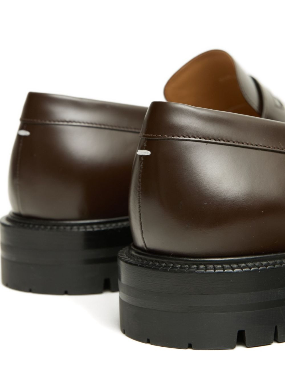 Tabi County loafers - 5