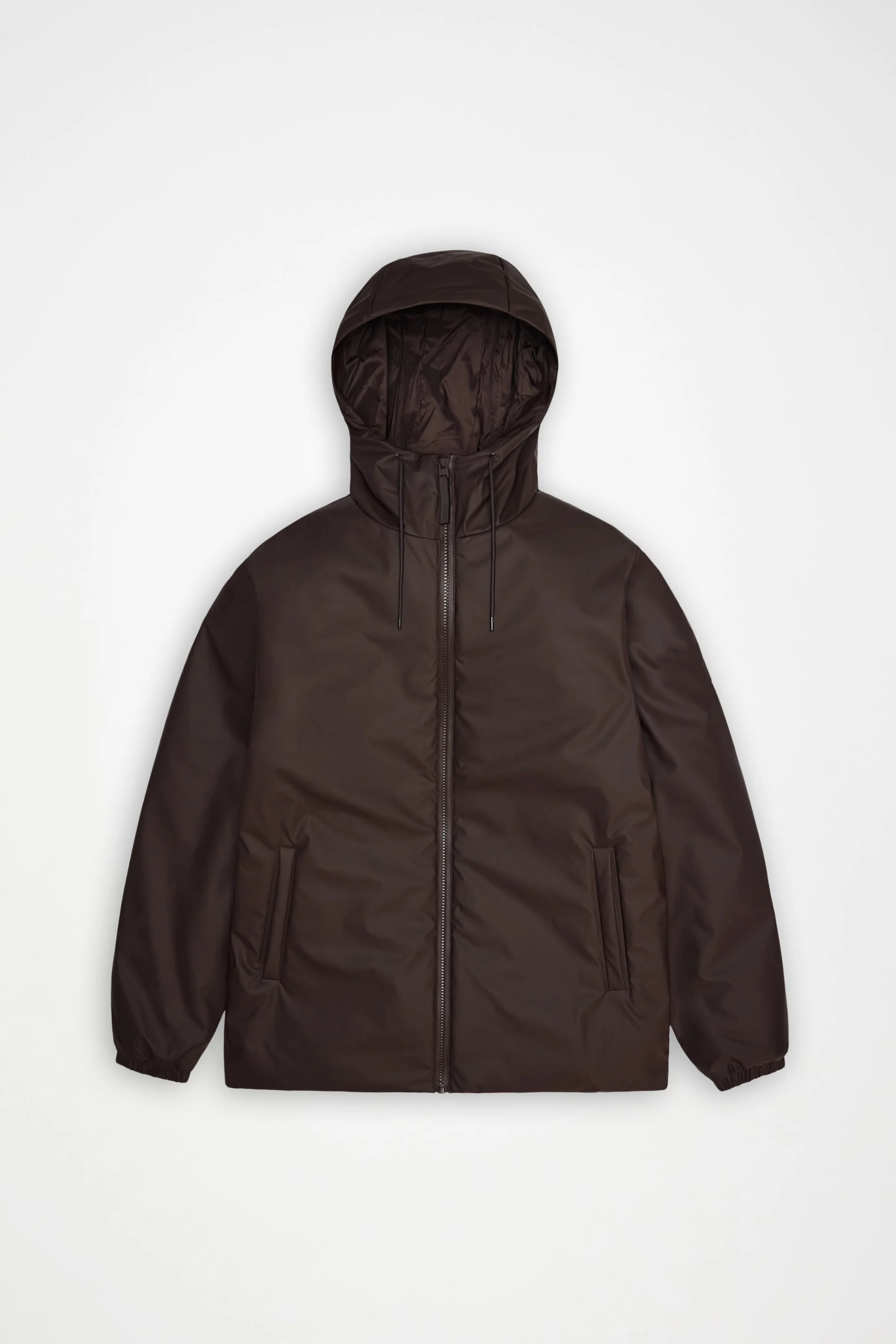 Lohja Insulated Jacket - 1