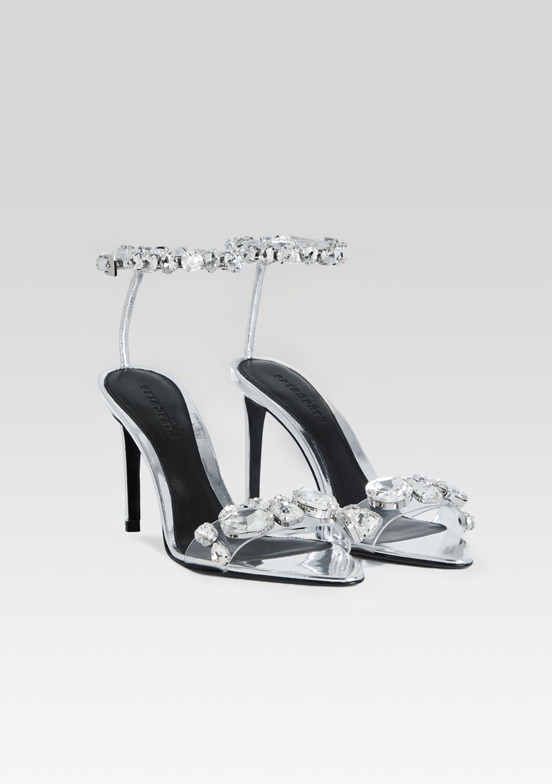 HANNA GEMSTONE SANDAL 3