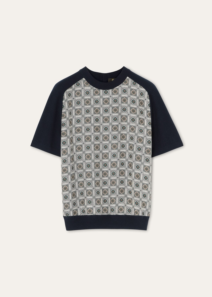 Mendoza Crewneck - 1