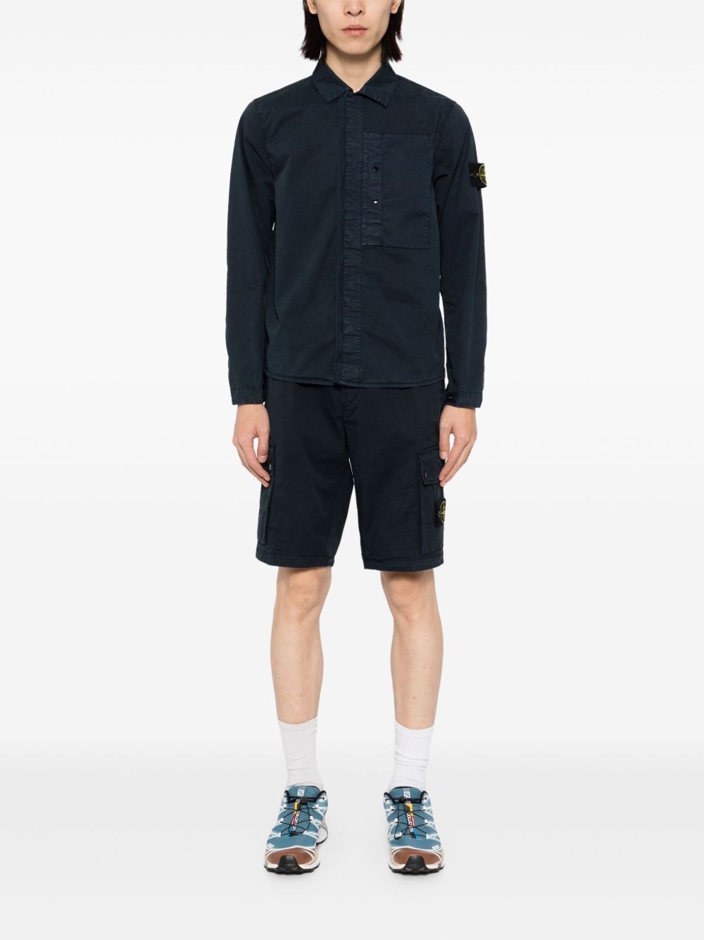 supima cotton shirt - 2