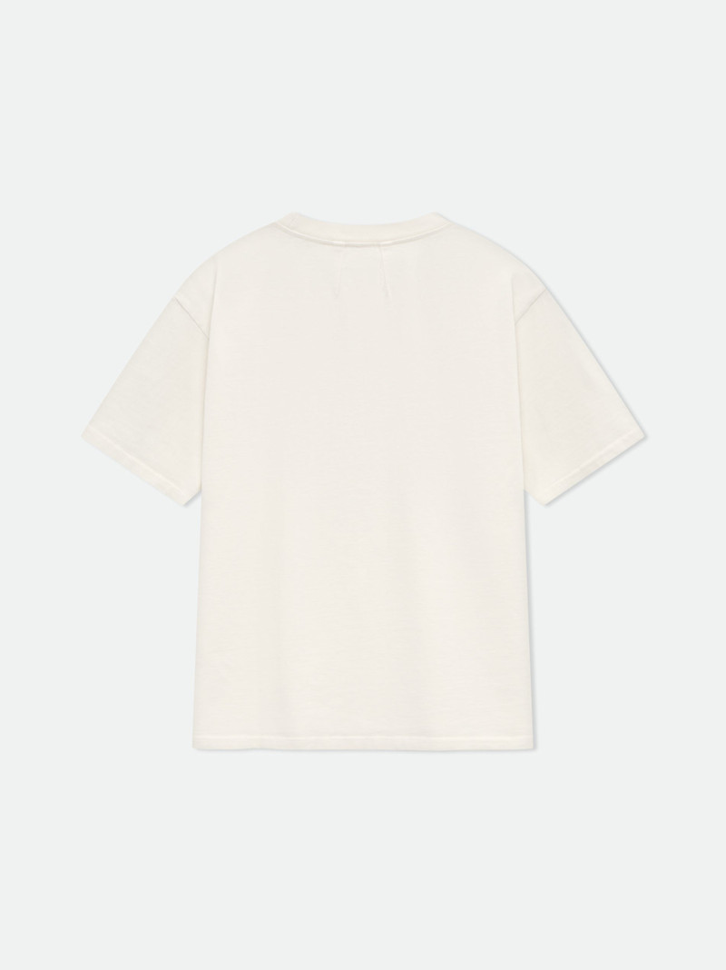 RHUDE PREMIER CRU TEE 3