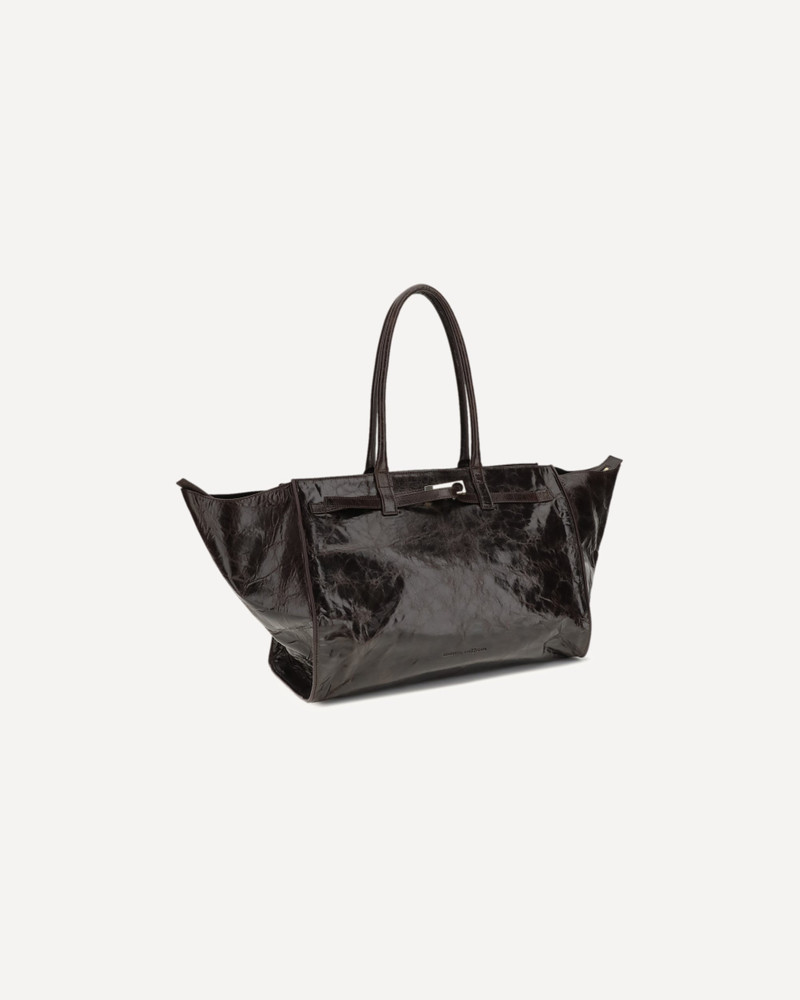 BENEDETTA BRUZZICHES Mame Weekend Bag outlook