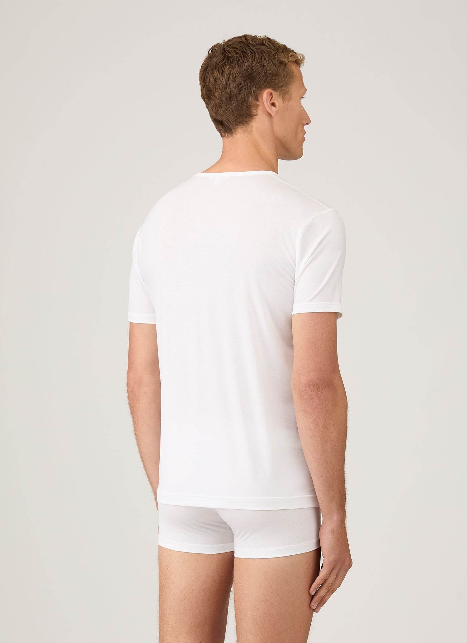 Tencel™ T‑shirt - 3