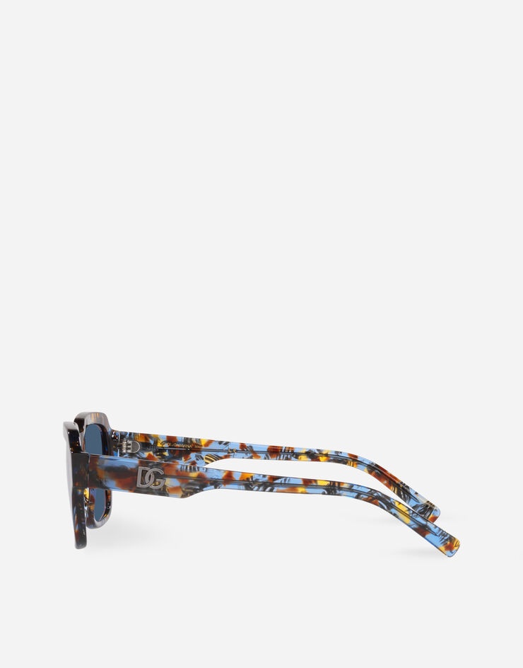 DG crossed sunglasses - 3