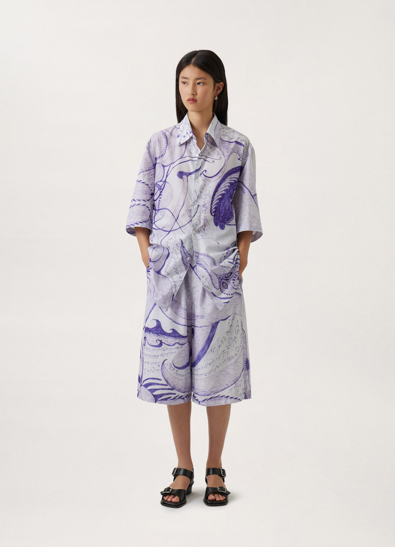 ANGKASAPURA SHORT SLEEVE SHIRT 6