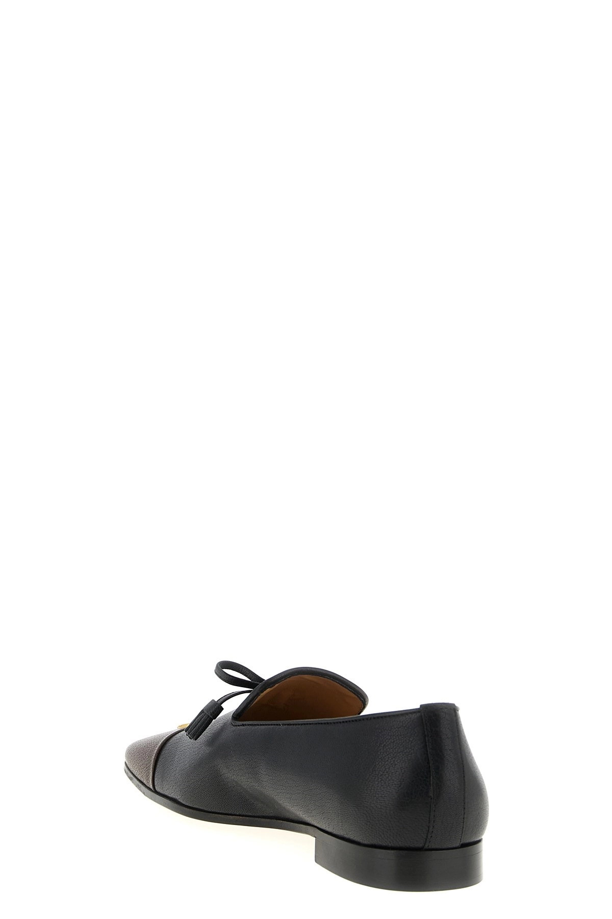 Valentino Garavani 'Babouchoes' loafers - 3