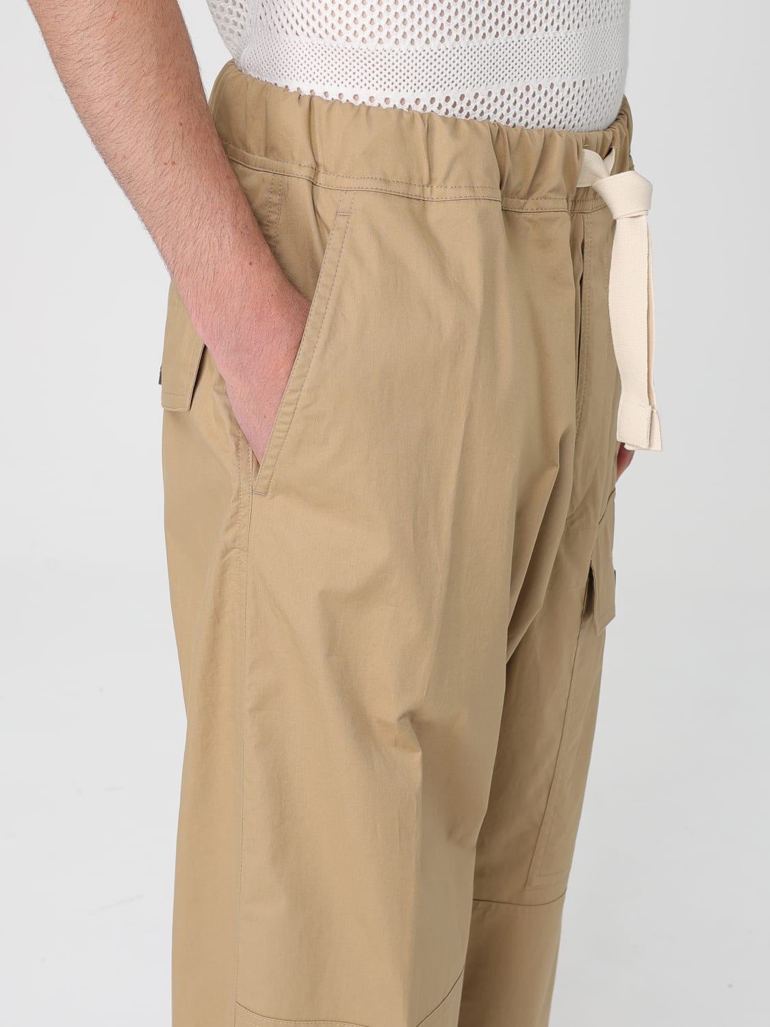 Pants men Dries Van Noten - 5
