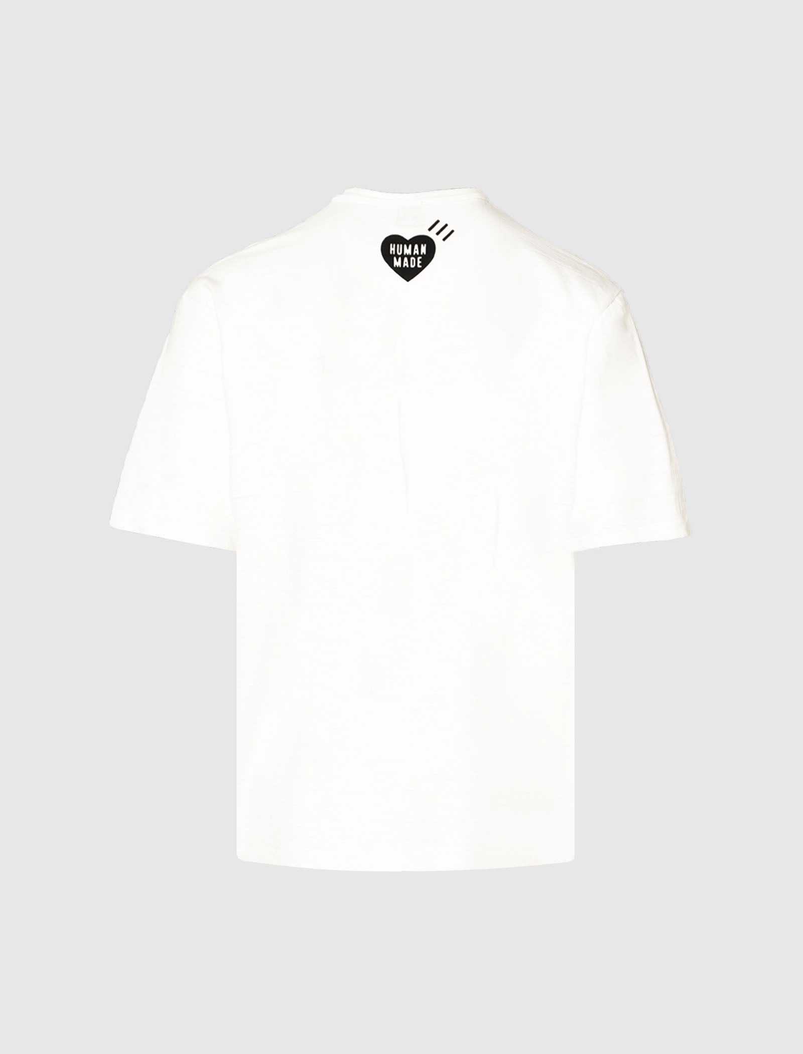 GRAPHIC T-SHIRT - 3