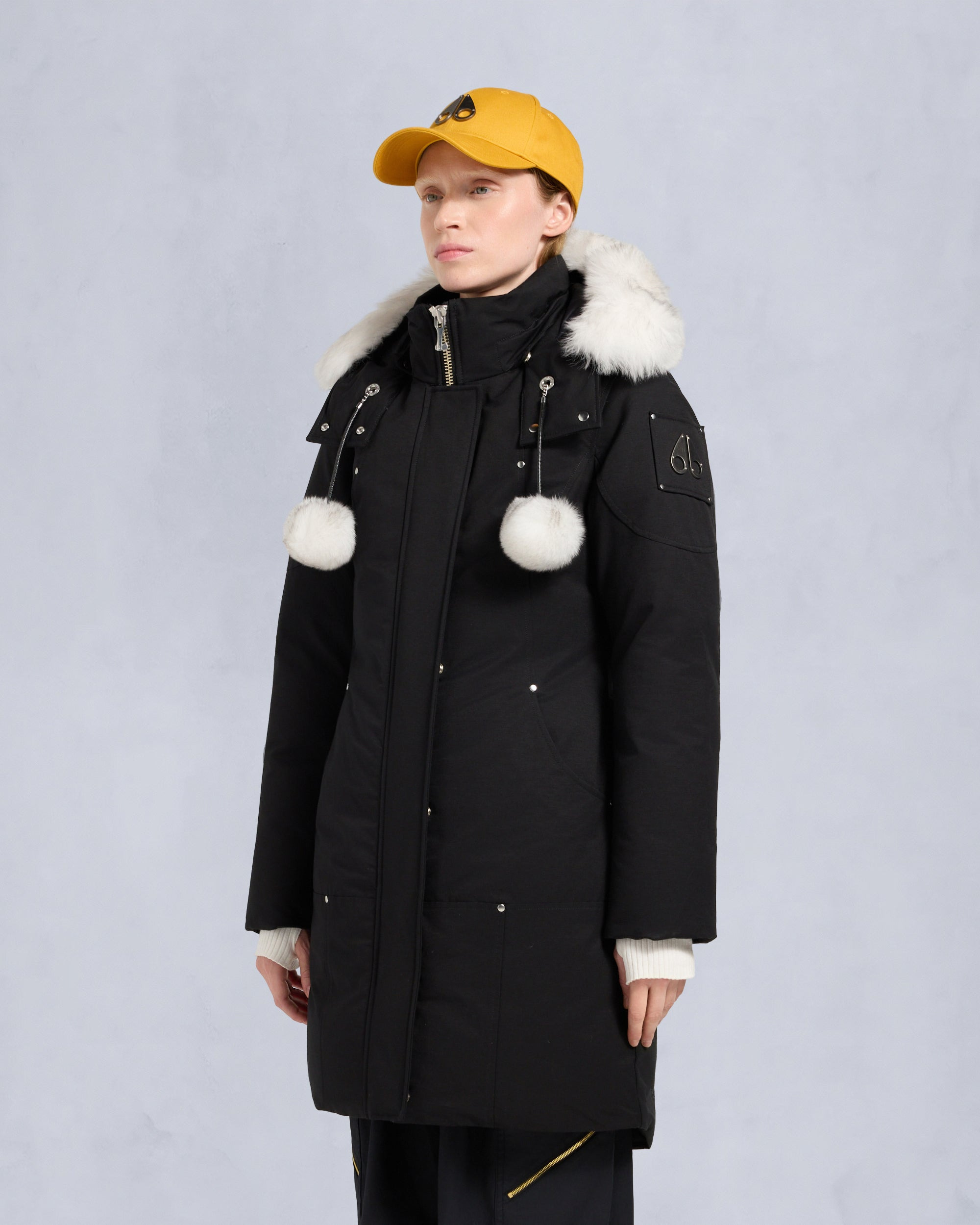 ORIGINAL STIRLING PARKA - 3