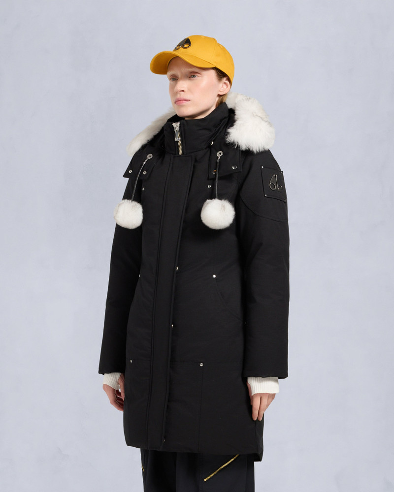 ORIGINAL STIRLING PARKA 3