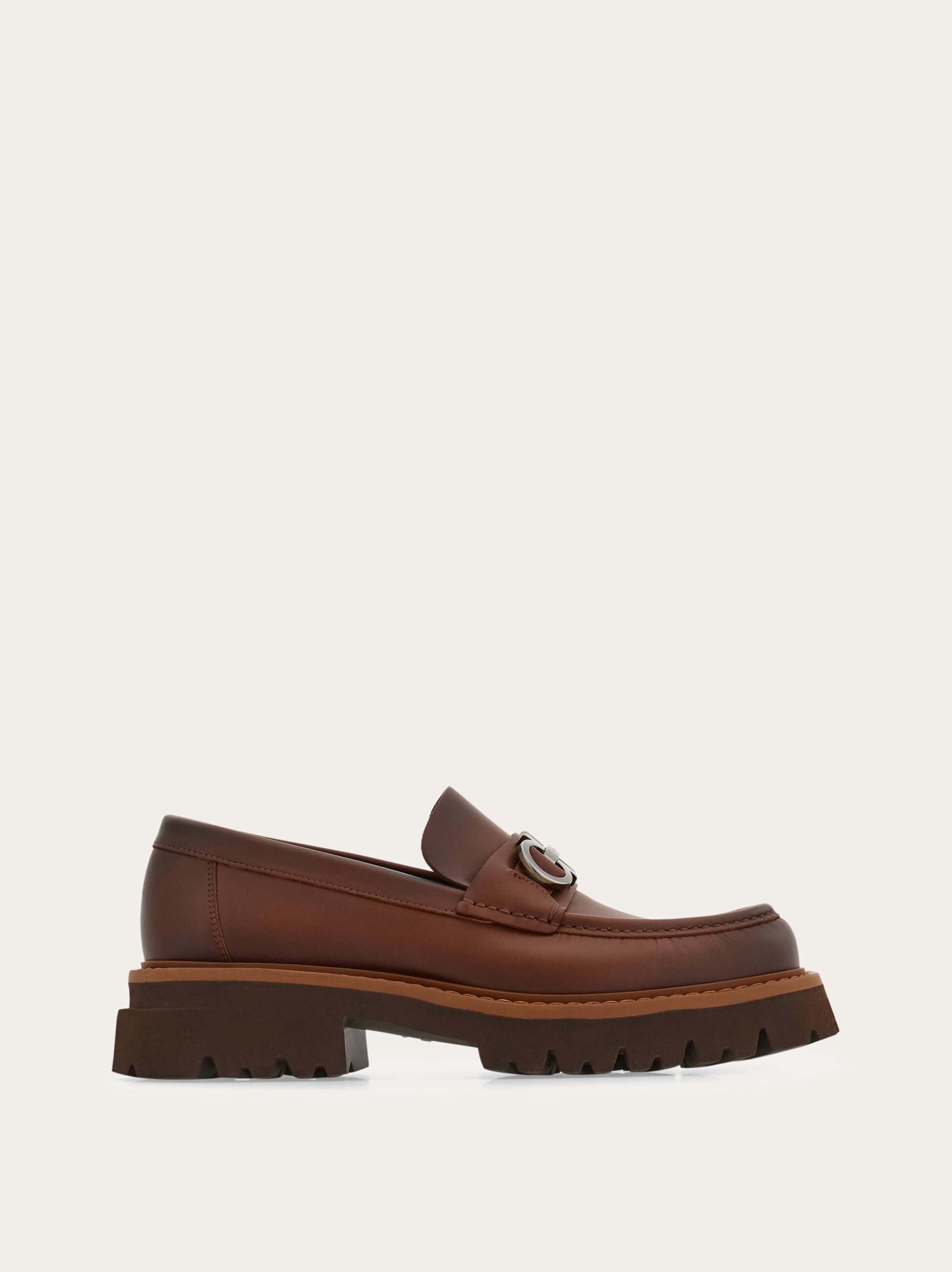 モカシン - ウィメンズ | Ferragamo