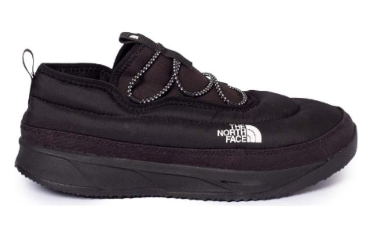 THE NORTH FACE NSE Chukka Boots 'Tnf Black' NF0A7W4PKX7 - 2
