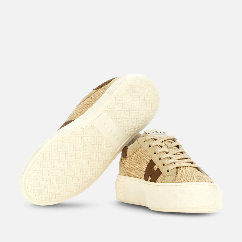 Sneakers Hogan Crosswind 4