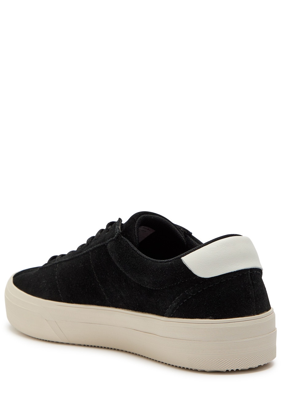 Paul Smith Dillon Suede Sneakers - 2
