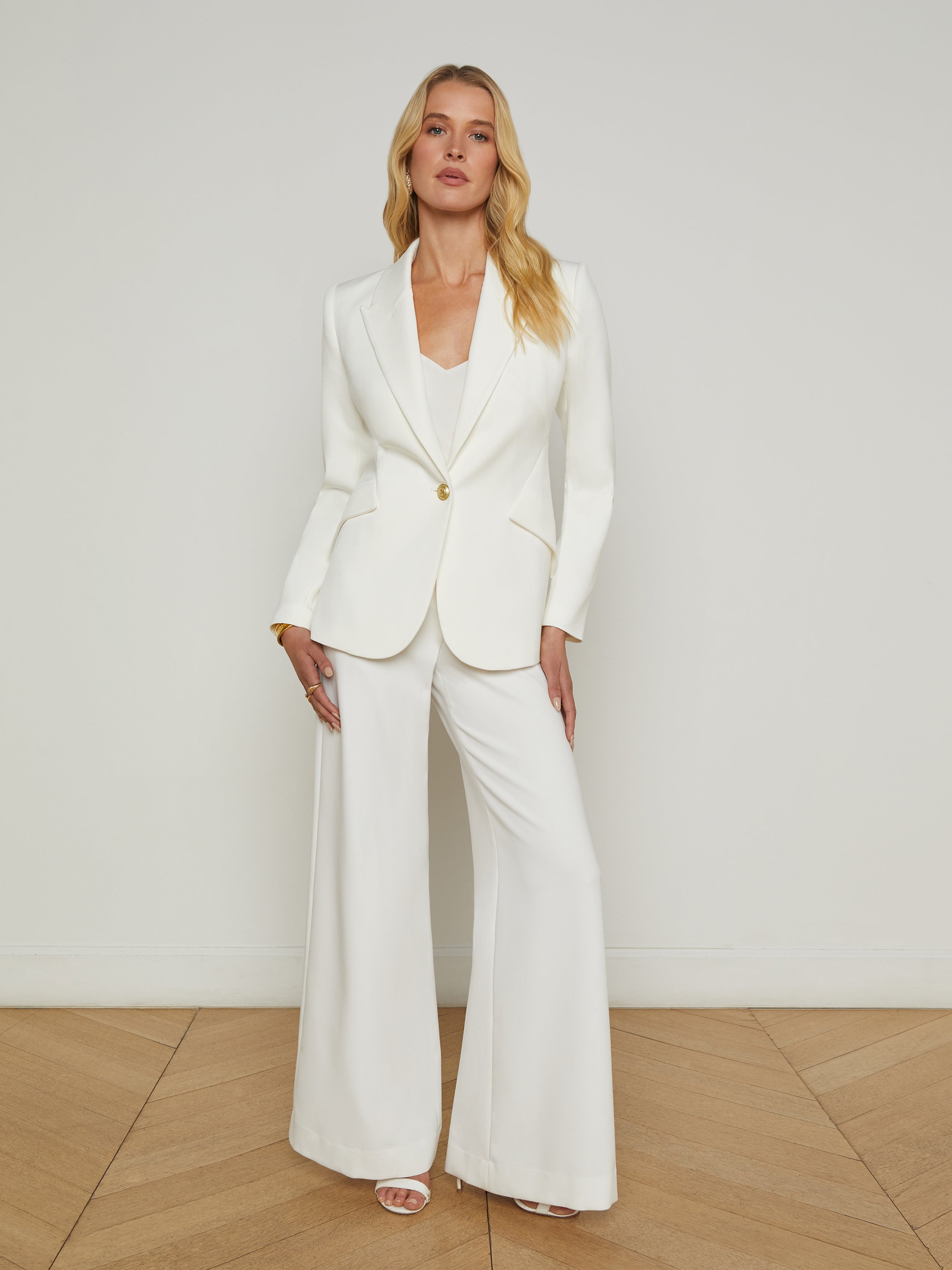 Chamberlain Blazer - 5