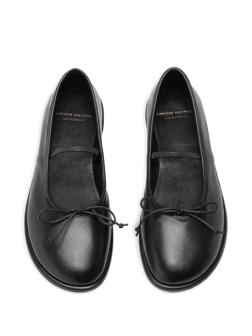 Fontayne 001 ballet flats - 4