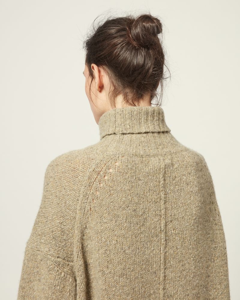 HARRIETT SWEATER - 5