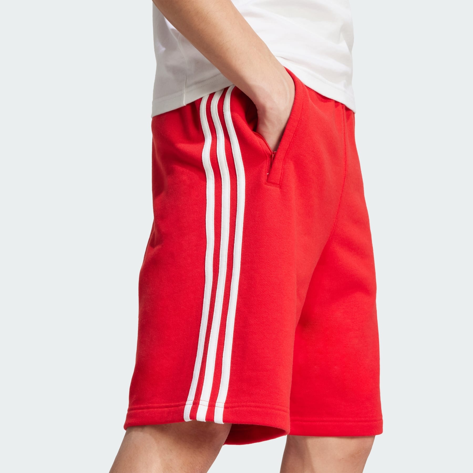 Adicolor 3-Stripes Shorts - 5