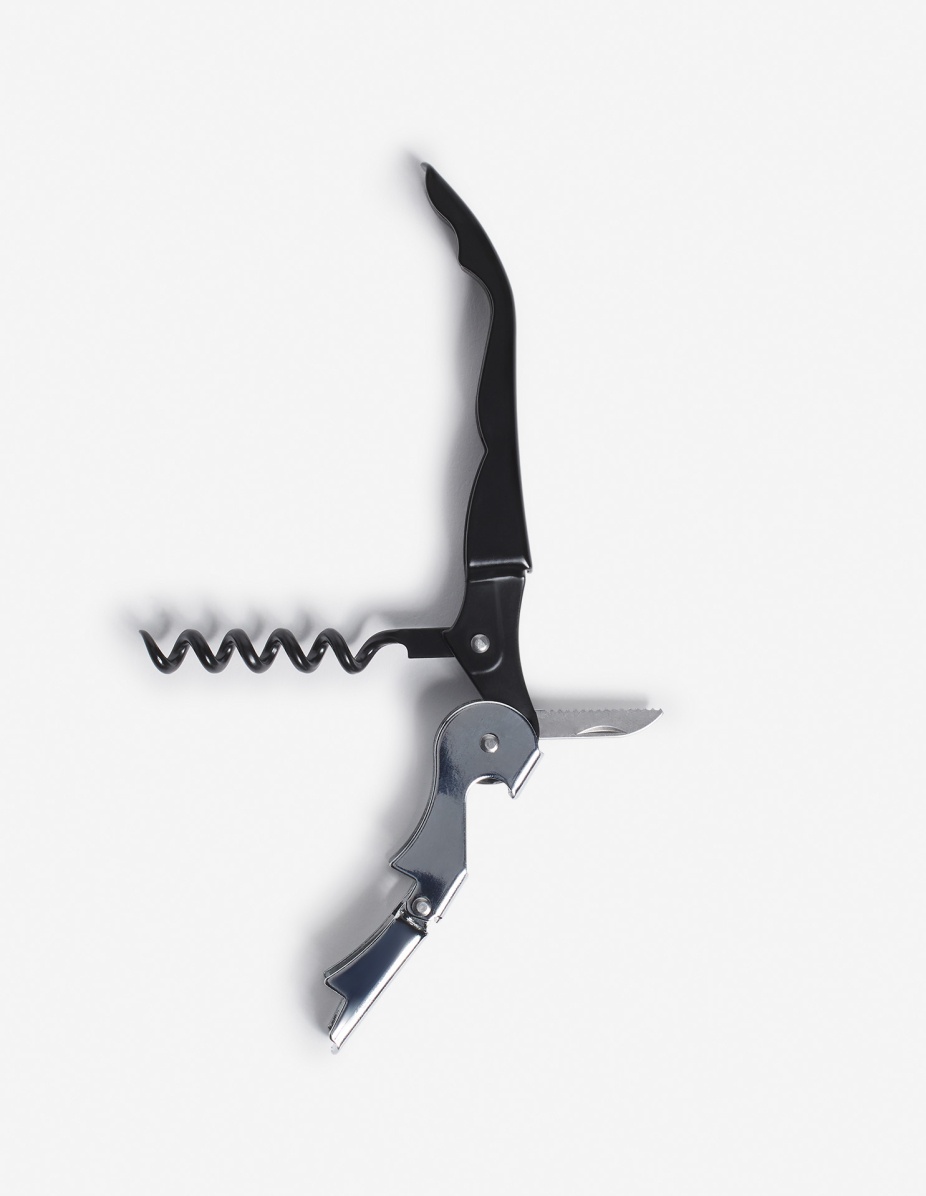 CAFE KITSUNE CORKSCREW - 2