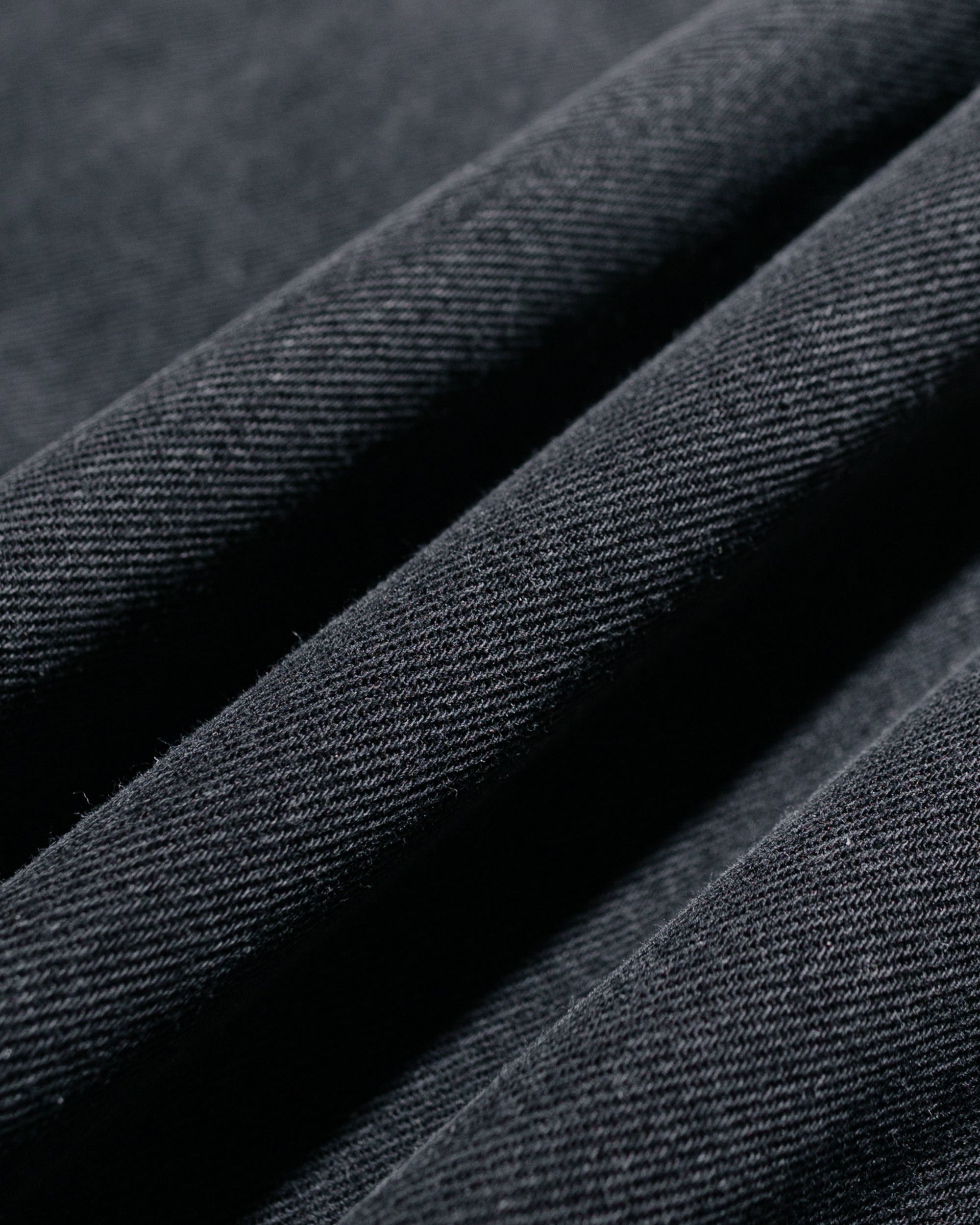 Standard Washed Black 2 - 6