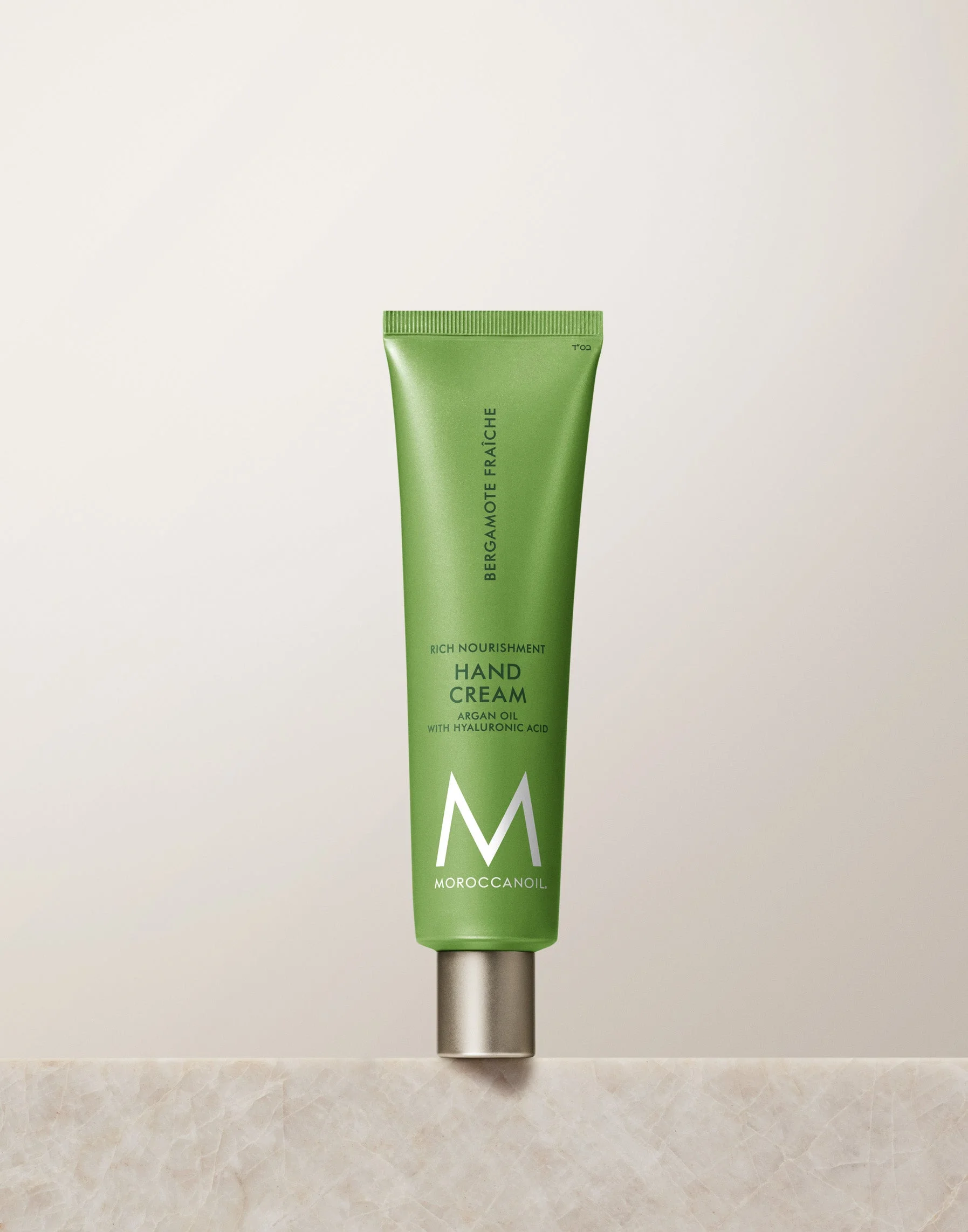 Hand Cream Bergamote Fraiche - 1