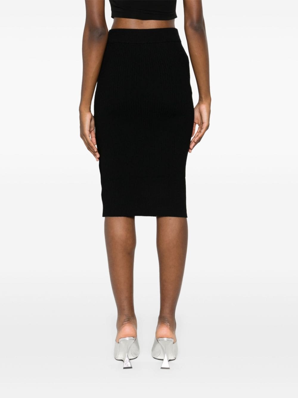 Refrigerazione midi skirt - 4