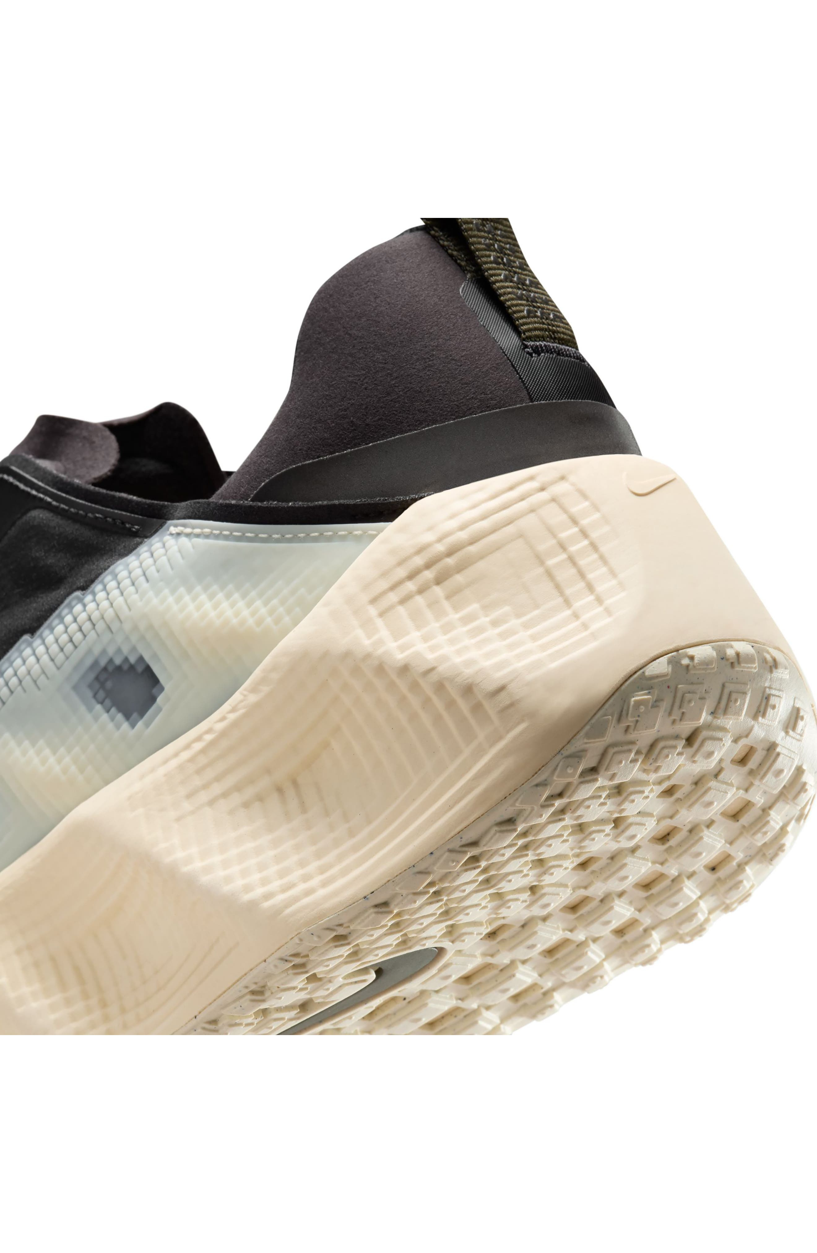 Nike Ava Rover Sneaker in 003 Black/anthra at Nordstrom - 7