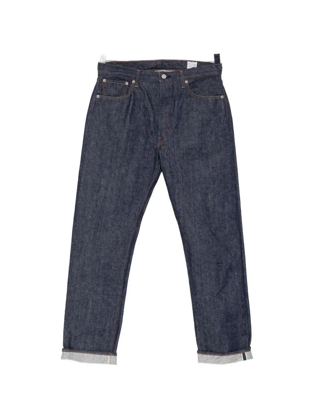 1950S SELVEDGE JEANS - 1