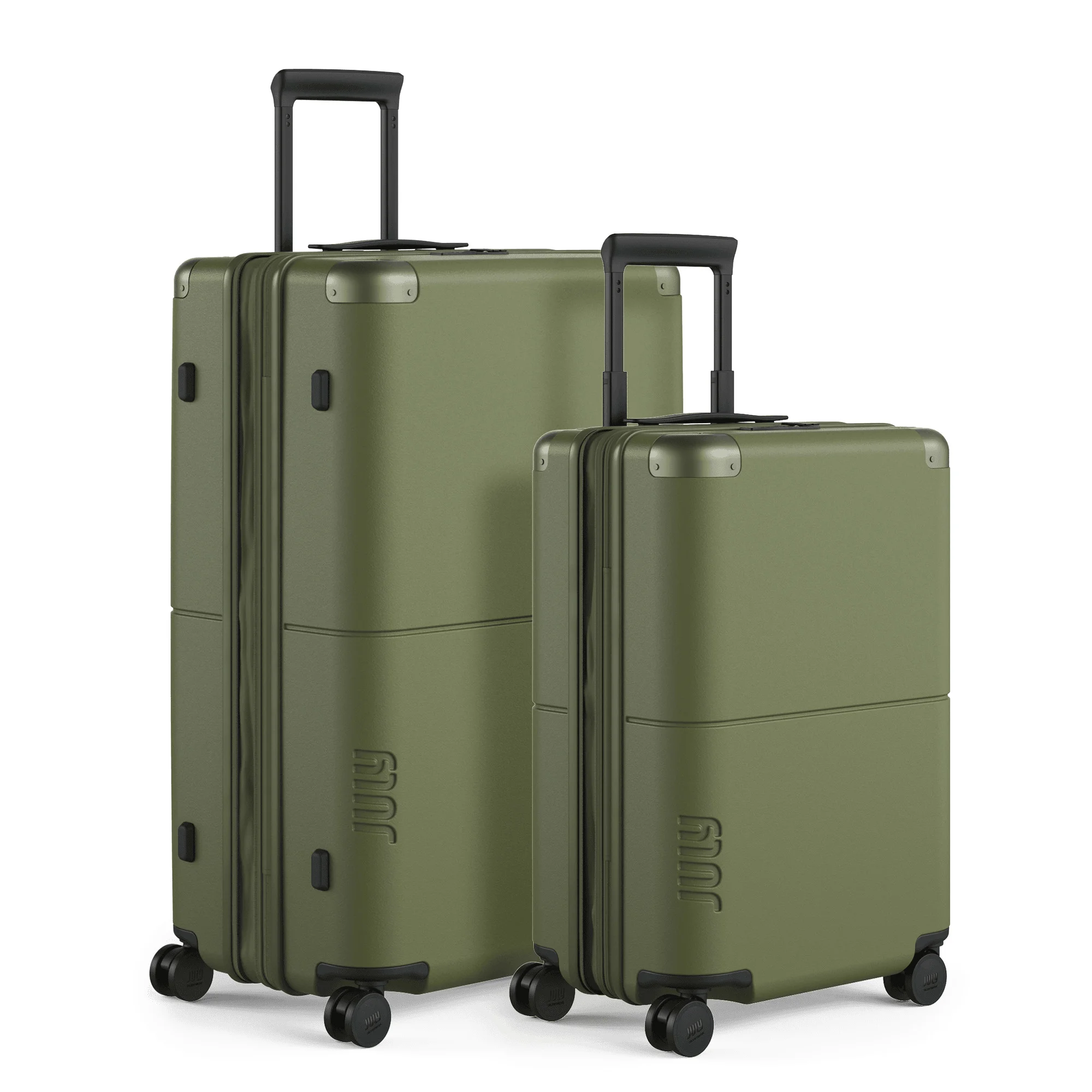 Max Checked Plus Expandable Set - 1