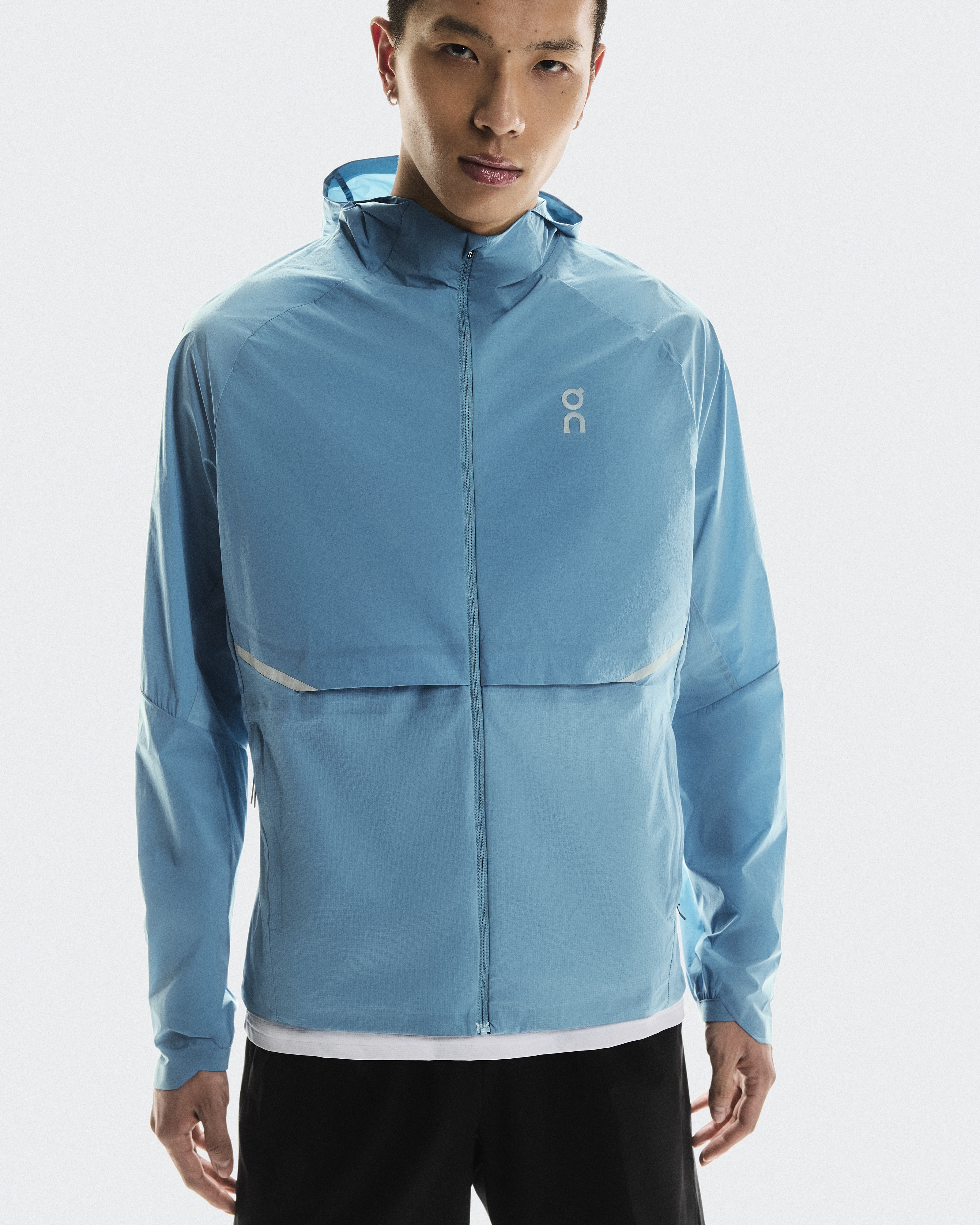 Core Jacket - 3