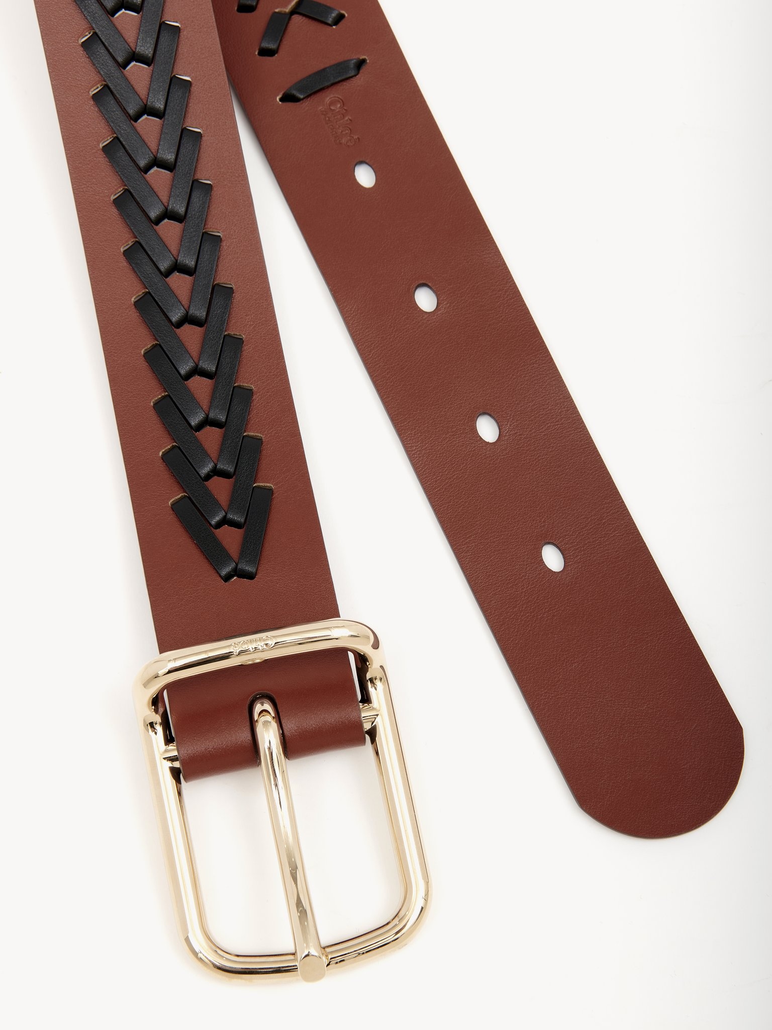 MICAH BELT - 3