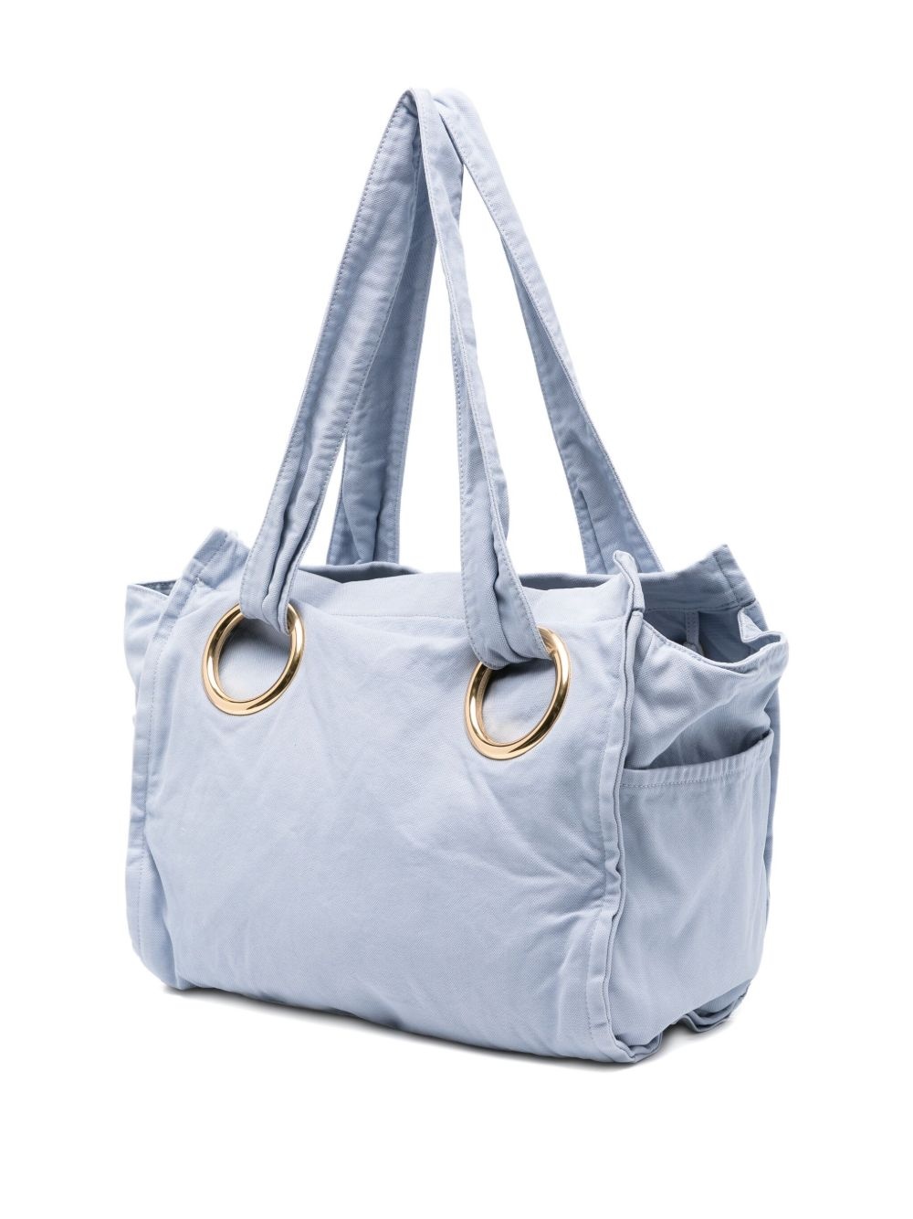 Plage tote bag - 3