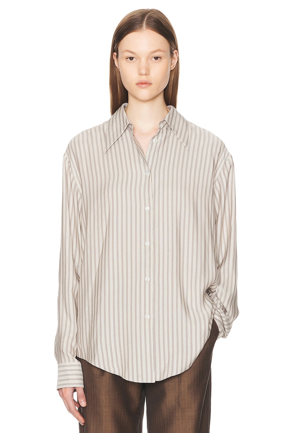 Parave Shirt - 1