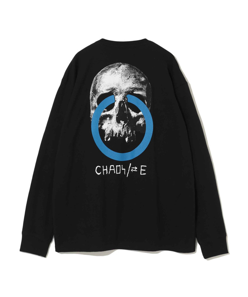 UNDERCOVER UC1F4892-2 outlook