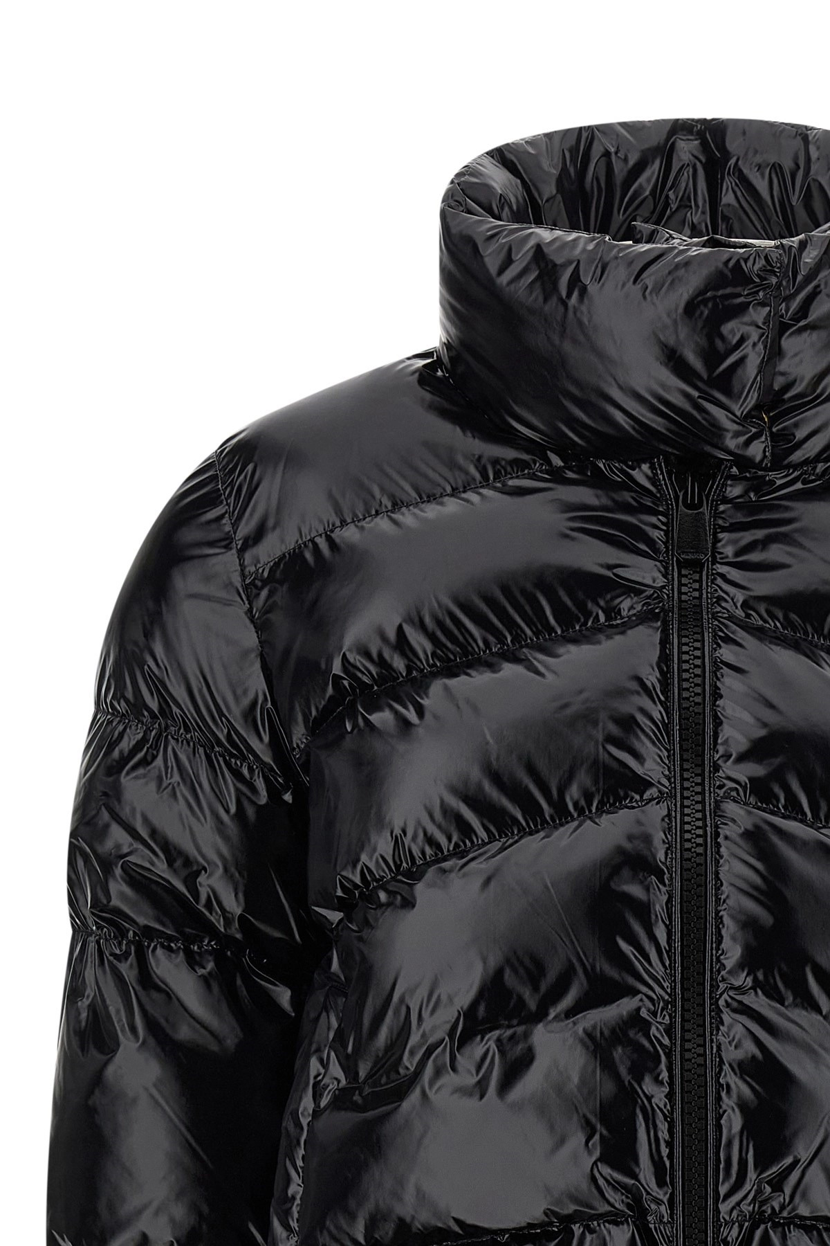 'Mirco' down jacket - 4