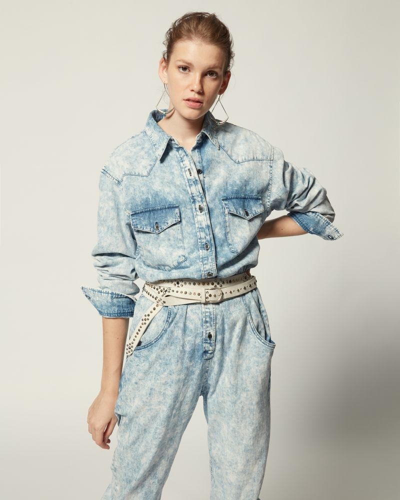IDESIA JUMPSUIT - 4