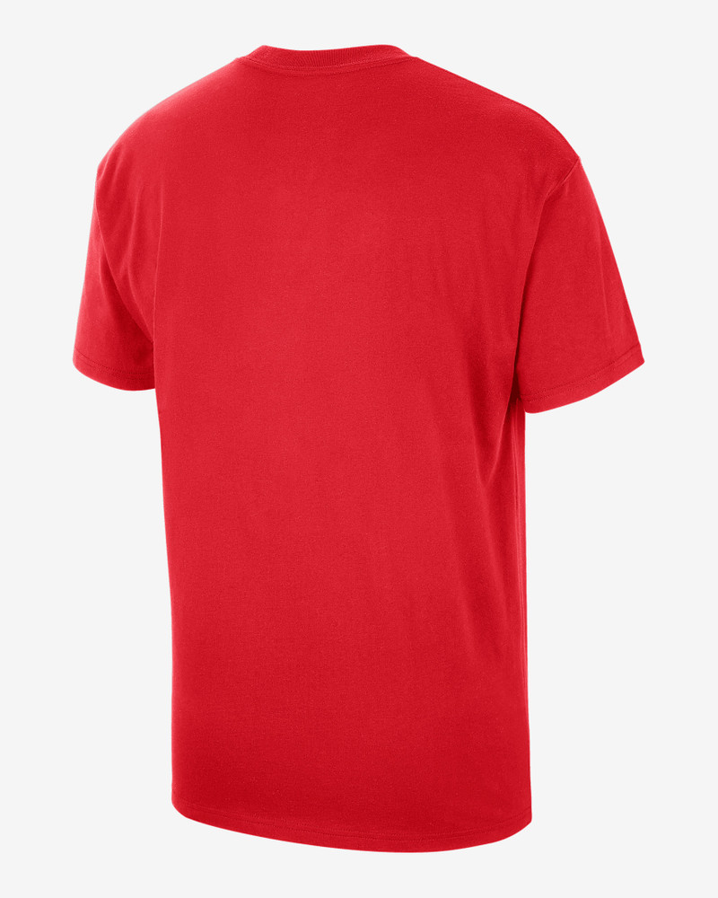 Nike Atlanta Dream Men's Nike WNBA Max90 T-Shirt outlook