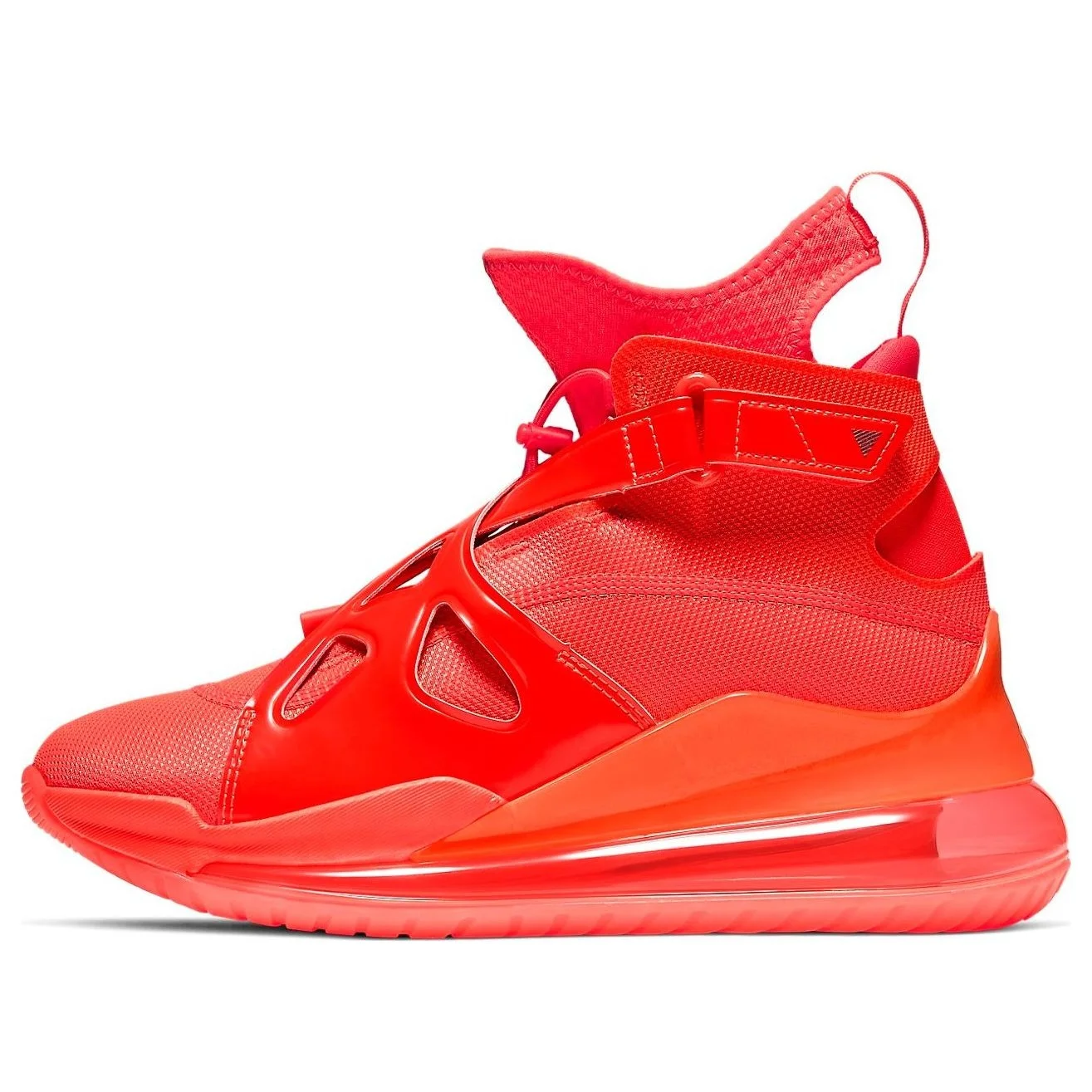 (WMNS) Air Jordan Air Latitude 720 'Red October' AV5187-600 - 1