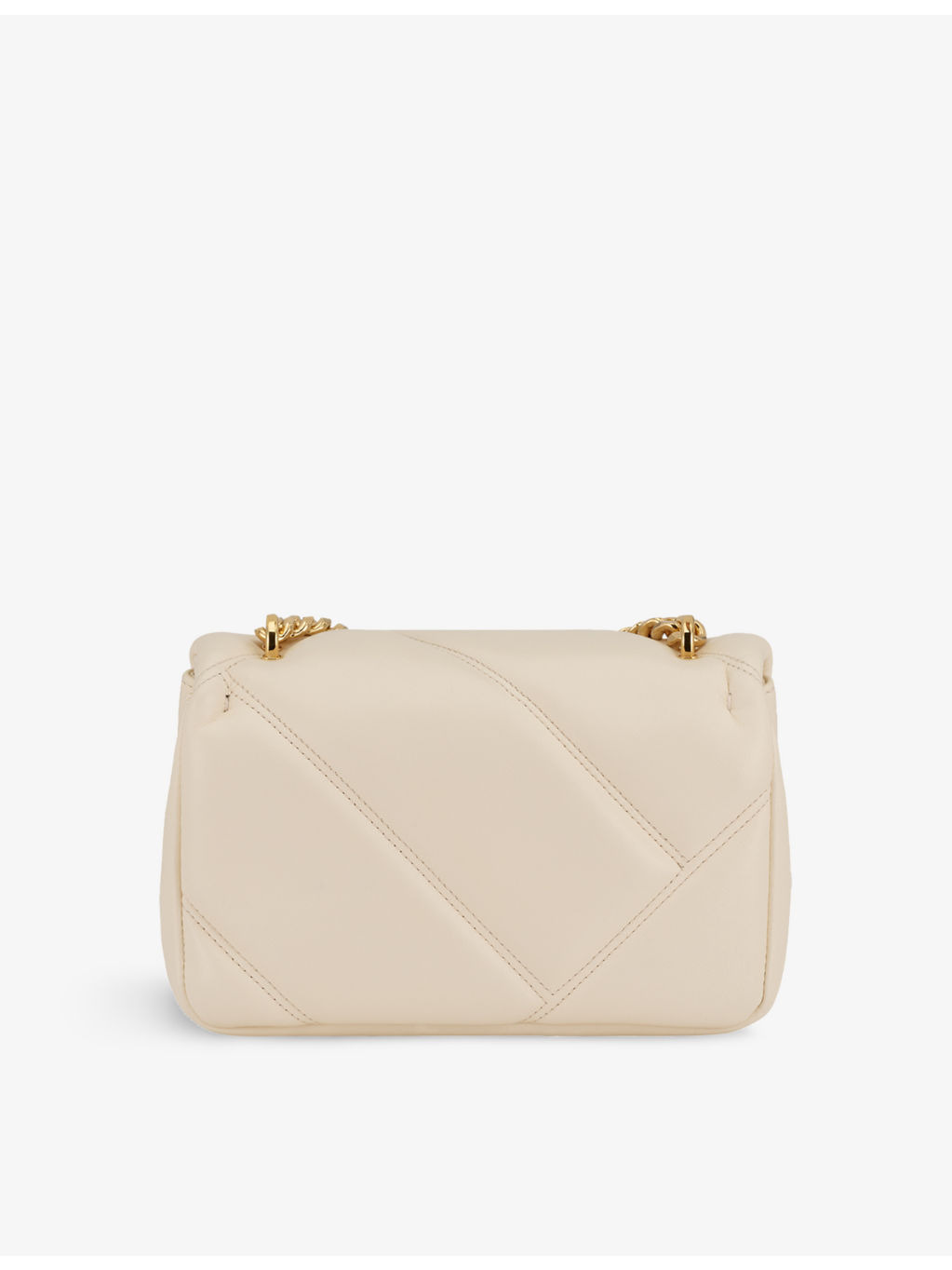 Serpenti Maxi Cabochon small leather cross-body bag - 3